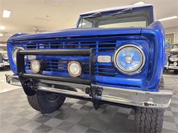 1966 Ford Bronco (CC-2069217) for sale in Phoenix, Arizona