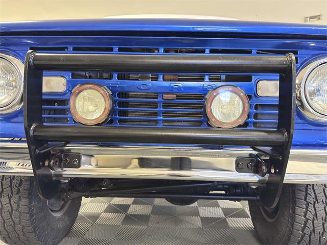 1966 Ford Bronco (CC-2069217) for sale in Phoenix, Arizona