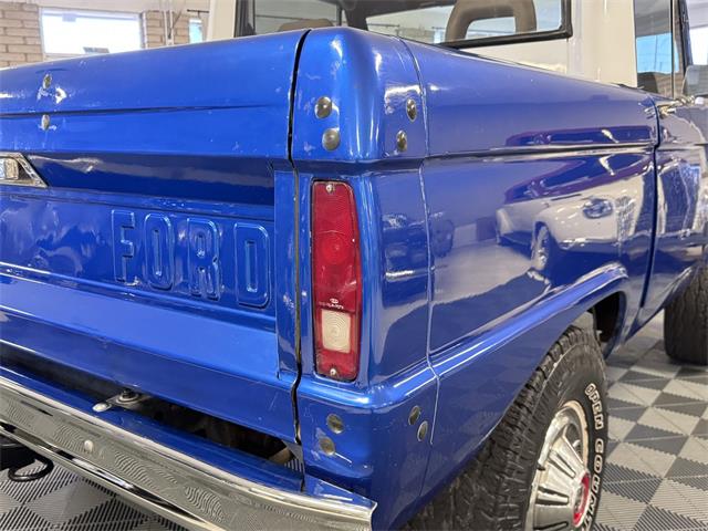 1966 Ford Bronco (CC-2069217) for sale in Phoenix, Arizona