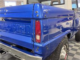 1966 Ford Bronco (CC-2069217) for sale in Phoenix, Arizona
