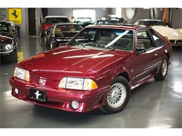 1990 Ford Mustang GT (CC-2069218) for sale in Cincinnati, Ohio