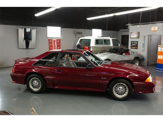 1990 Ford Mustang GT (CC-2069218) for sale in Cincinnati, Ohio