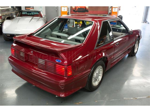1990 Ford Mustang GT (CC-2069218) for sale in Cincinnati, Ohio
