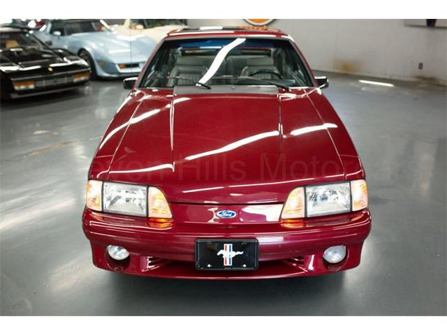1990 Ford Mustang GT (CC-2069218) for sale in Cincinnati, Ohio