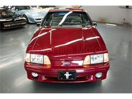 1990 Ford Mustang GT (CC-2069218) for sale in Cincinnati, Ohio