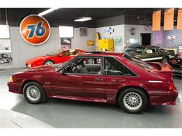 1990 Ford Mustang GT (CC-2069218) for sale in Cincinnati, Ohio