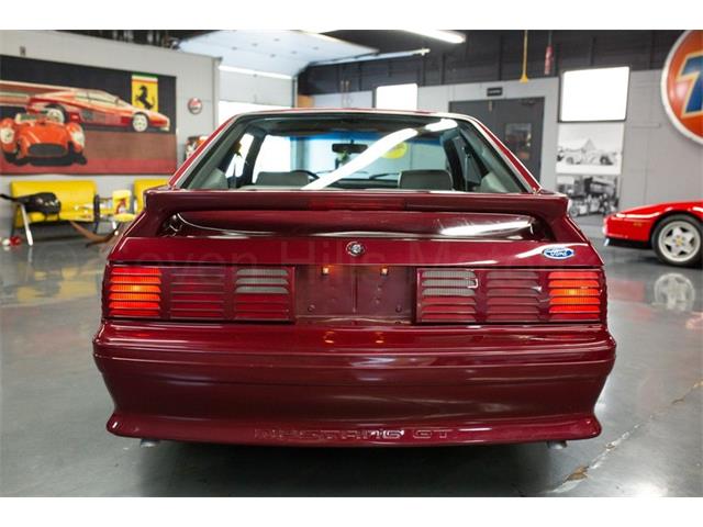 1990 Ford Mustang GT (CC-2069218) for sale in Cincinnati, Ohio