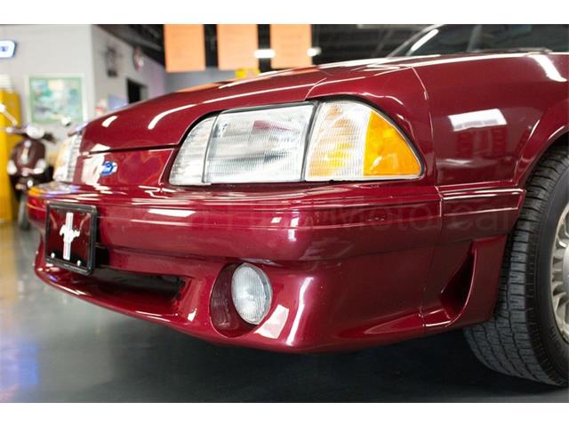 1990 Ford Mustang GT (CC-2069218) for sale in Cincinnati, Ohio
