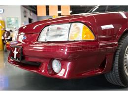 1990 Ford Mustang GT (CC-2069218) for sale in Cincinnati, Ohio