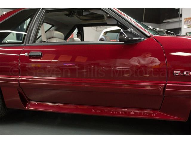 1990 Ford Mustang GT (CC-2069218) for sale in Cincinnati, Ohio