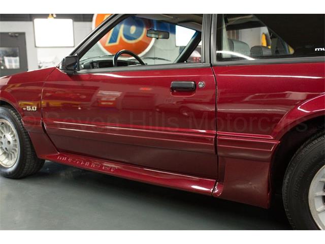1990 Ford Mustang GT (CC-2069218) for sale in Cincinnati, Ohio