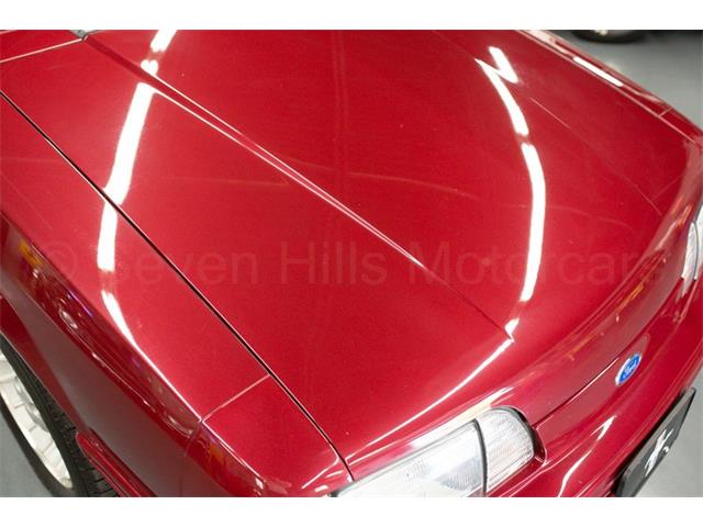 1990 Ford Mustang GT (CC-2069218) for sale in Cincinnati, Ohio