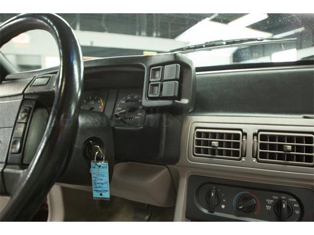 1990 Ford Mustang GT (CC-2069218) for sale in Cincinnati, Ohio