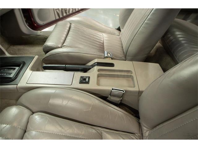 1990 Ford Mustang GT (CC-2069218) for sale in Cincinnati, Ohio