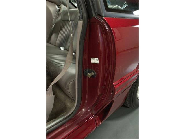 1990 Ford Mustang GT (CC-2069218) for sale in Cincinnati, Ohio