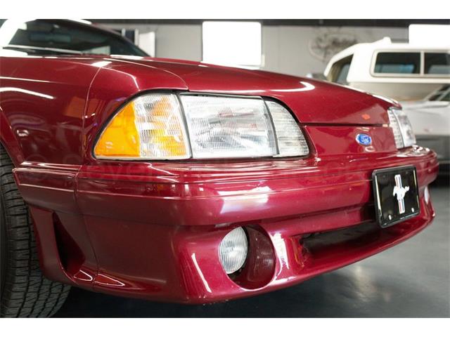 1990 Ford Mustang GT (CC-2069218) for sale in Cincinnati, Ohio
