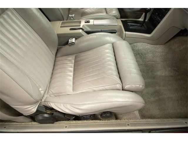 1990 Ford Mustang GT (CC-2069218) for sale in Cincinnati, Ohio