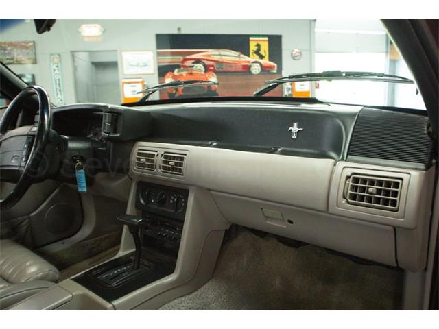 1990 Ford Mustang GT (CC-2069218) for sale in Cincinnati, Ohio