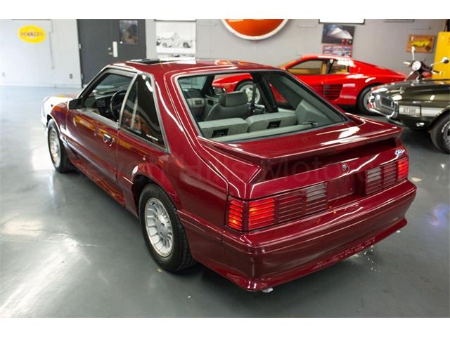 1990 Ford Mustang GT (CC-2069218) for sale in Cincinnati, Ohio