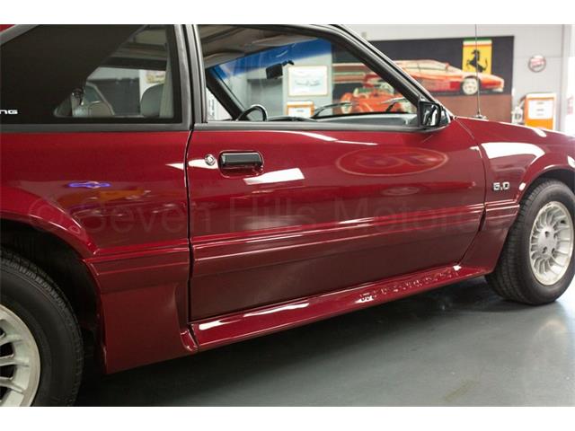 1990 Ford Mustang GT (CC-2069218) for sale in Cincinnati, Ohio