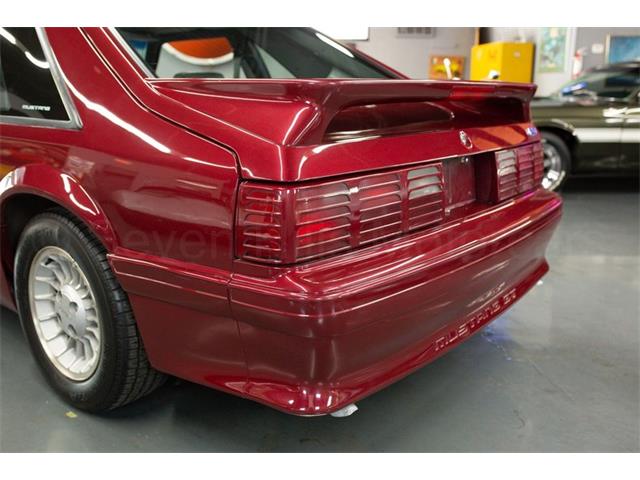 1990 Ford Mustang GT (CC-2069218) for sale in Cincinnati, Ohio
