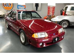 1990 Ford Mustang GT (CC-2069218) for sale in Cincinnati, Ohio