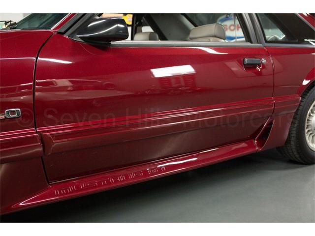 1990 Ford Mustang GT (CC-2069218) for sale in Cincinnati, Ohio