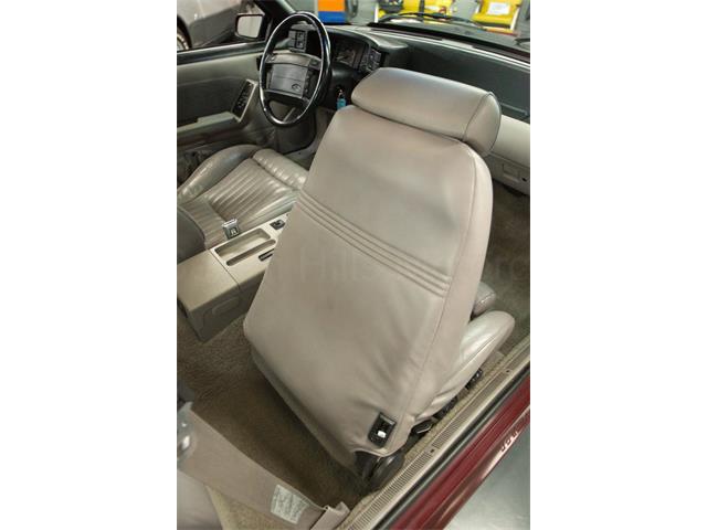 1990 Ford Mustang GT (CC-2069218) for sale in Cincinnati, Ohio