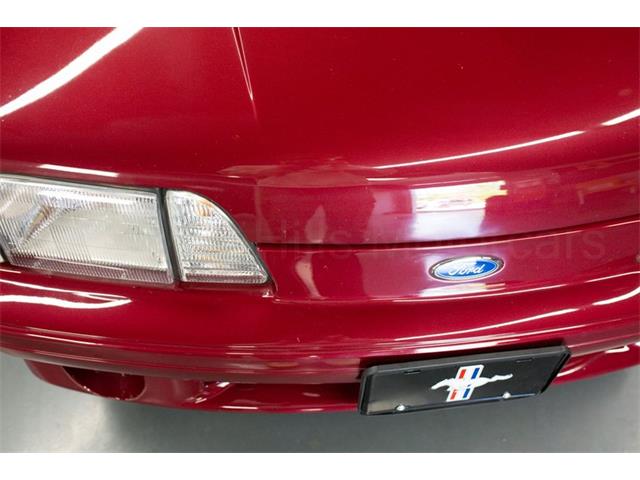1990 Ford Mustang GT (CC-2069218) for sale in Cincinnati, Ohio