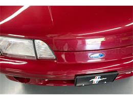 1990 Ford Mustang GT (CC-2069218) for sale in Cincinnati, Ohio