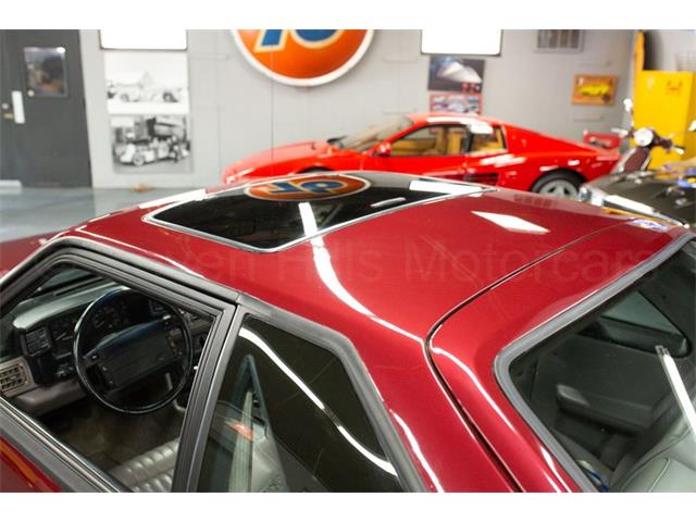 1990 Ford Mustang GT (CC-2069218) for sale in Cincinnati, Ohio