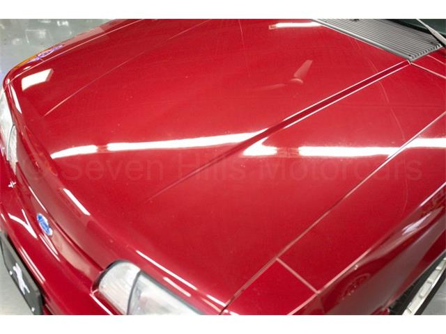 1990 Ford Mustang GT (CC-2069218) for sale in Cincinnati, Ohio