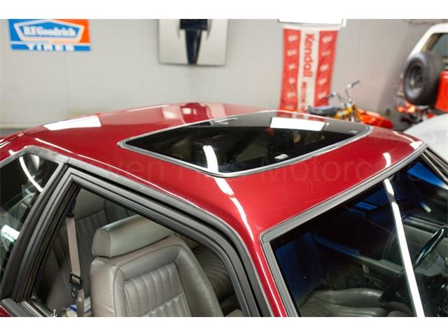 1990 Ford Mustang GT (CC-2069218) for sale in Cincinnati, Ohio