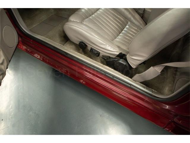 1990 Ford Mustang GT (CC-2069218) for sale in Cincinnati, Ohio