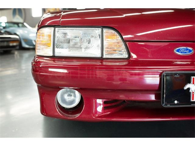 1990 Ford Mustang GT (CC-2069218) for sale in Cincinnati, Ohio