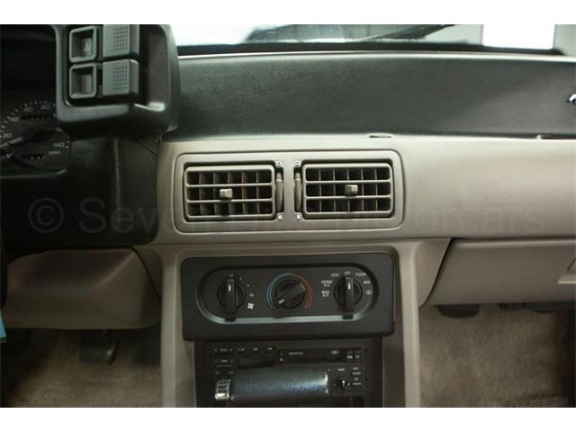 1990 Ford Mustang GT (CC-2069218) for sale in Cincinnati, Ohio