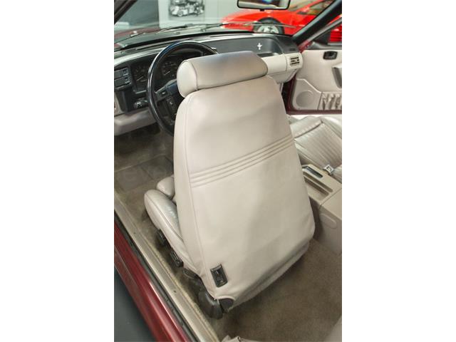 1990 Ford Mustang GT (CC-2069218) for sale in Cincinnati, Ohio