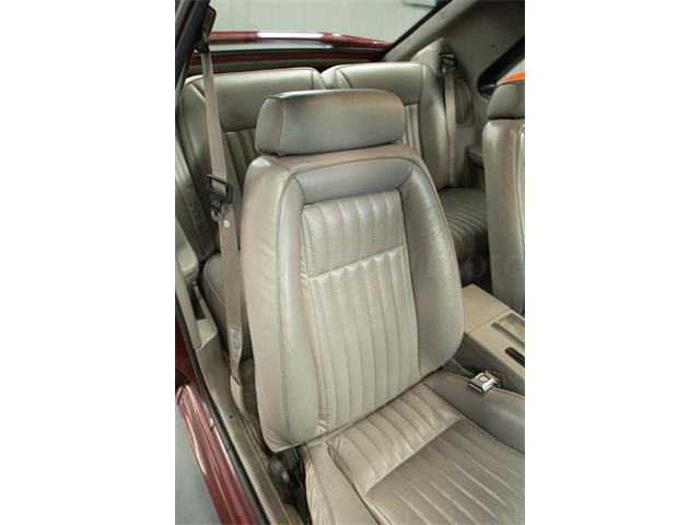 1990 Ford Mustang GT (CC-2069218) for sale in Cincinnati, Ohio