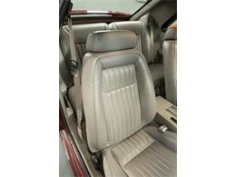 1990 Ford Mustang GT (CC-2069218) for sale in Cincinnati, Ohio