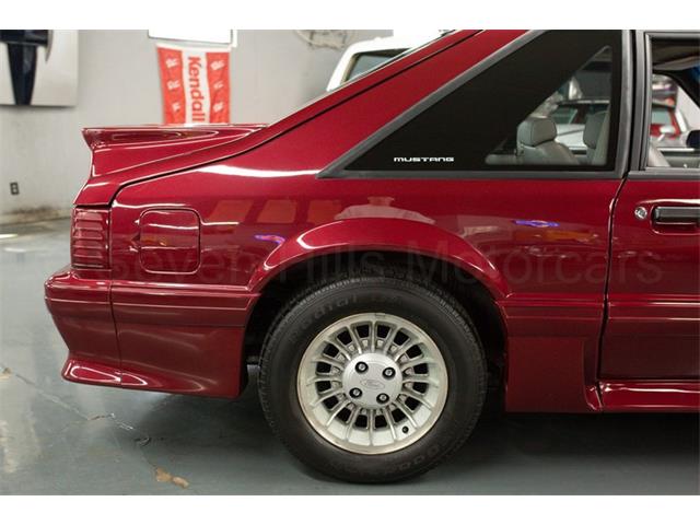 1990 Ford Mustang GT (CC-2069218) for sale in Cincinnati, Ohio