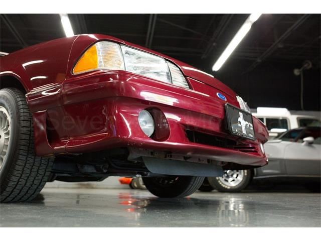 1990 Ford Mustang GT (CC-2069218) for sale in Cincinnati, Ohio
