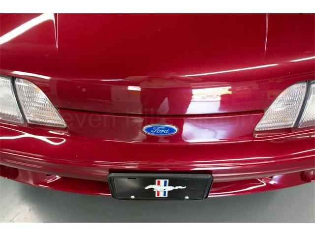 1990 Ford Mustang GT (CC-2069218) for sale in Cincinnati, Ohio