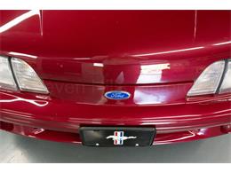 1990 Ford Mustang GT (CC-2069218) for sale in Cincinnati, Ohio