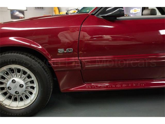 1990 Ford Mustang GT (CC-2069218) for sale in Cincinnati, Ohio