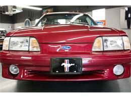1990 Ford Mustang GT (CC-2069218) for sale in Cincinnati, Ohio