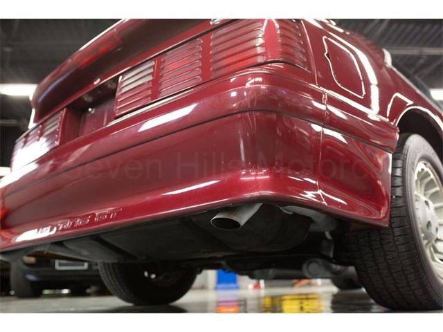 1990 Ford Mustang GT (CC-2069218) for sale in Cincinnati, Ohio