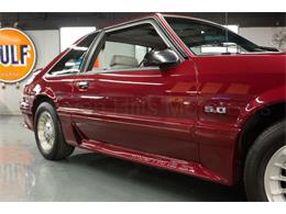 1990 Ford Mustang GT (CC-2069218) for sale in Cincinnati, Ohio