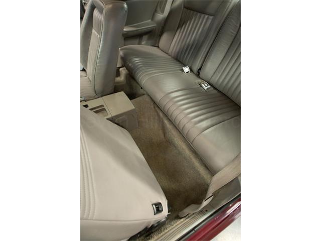 1990 Ford Mustang GT (CC-2069218) for sale in Cincinnati, Ohio