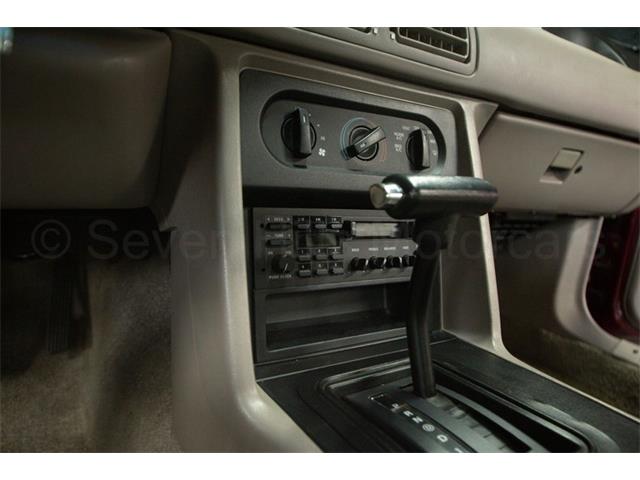 1990 Ford Mustang GT (CC-2069218) for sale in Cincinnati, Ohio
