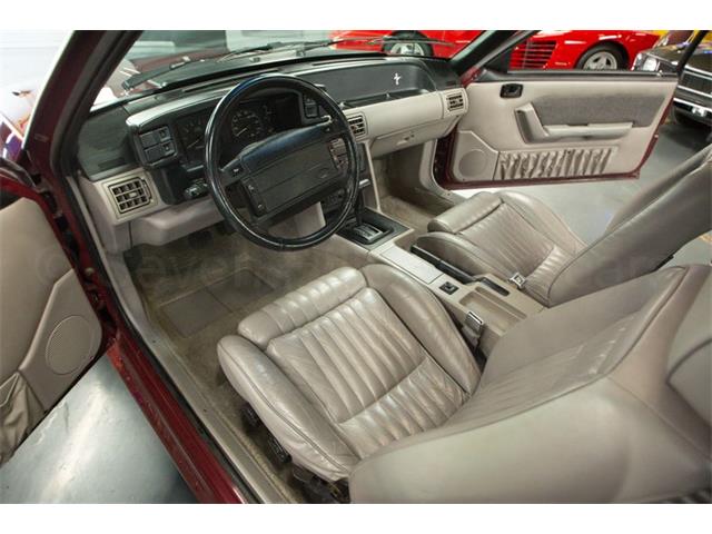 1990 Ford Mustang GT (CC-2069218) for sale in Cincinnati, Ohio